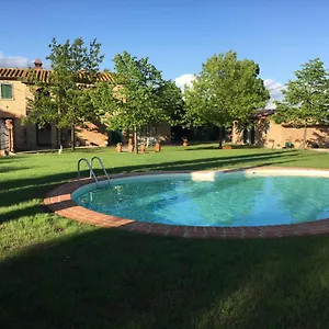 Casa Dei Tigli Cortona