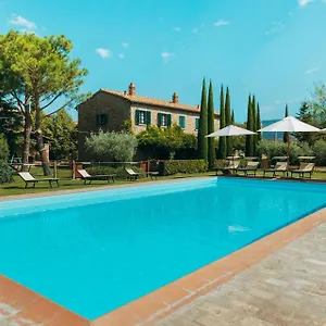 Il Borgo Cortona