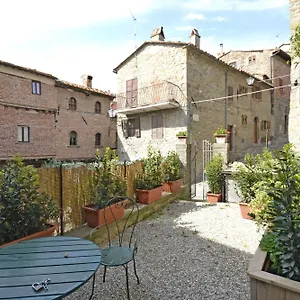 Casa Caterina Cortona