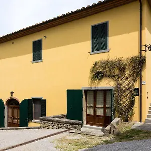 Casale Vacanze Il Granaio Casa vacanze