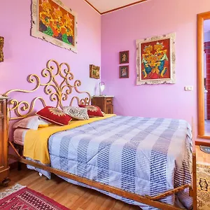Casa Kita Maison d'hôtes