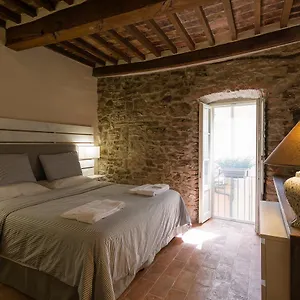 Casa Zeni Cortona