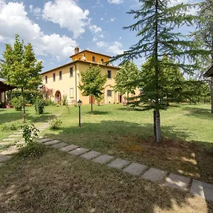 Santa Caterina Cortona