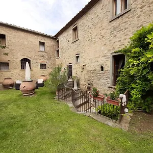 Frantoio Valiani Séjour à la ferme