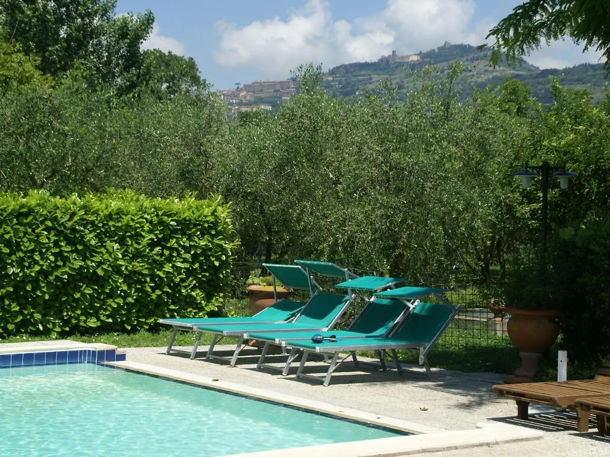 Holiday home Belvilla By Oyo Grande Cortona
