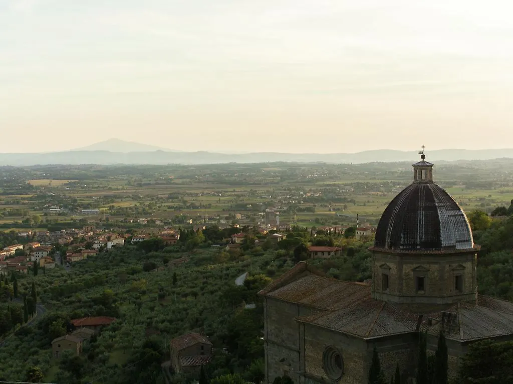 Holiday home Belvilla By Oyo Grande Cortona Italy