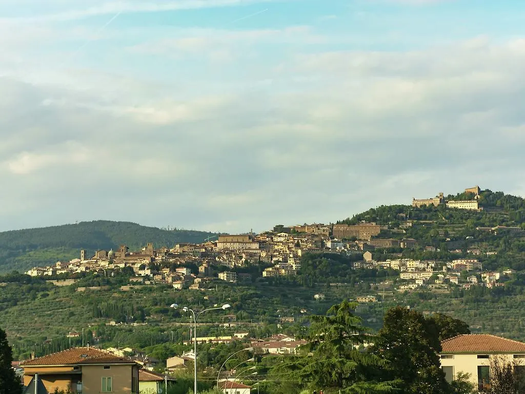 Belvilla By Oyo Grande Cortona