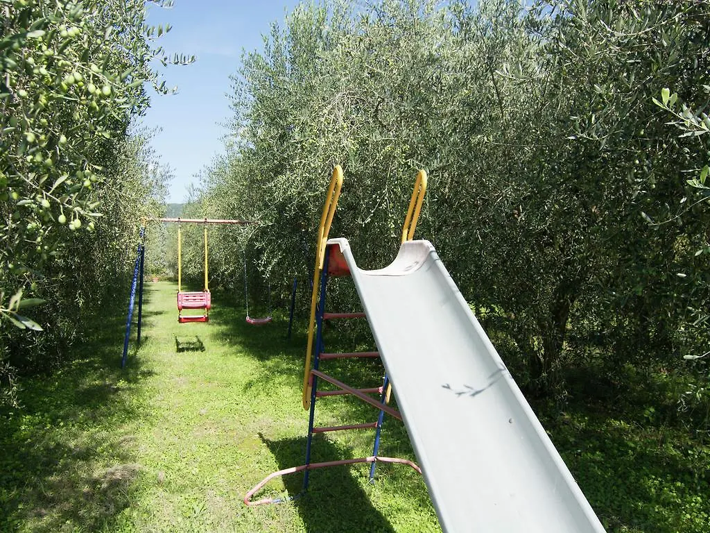Holiday home Belvilla By Oyo Grande Cortona