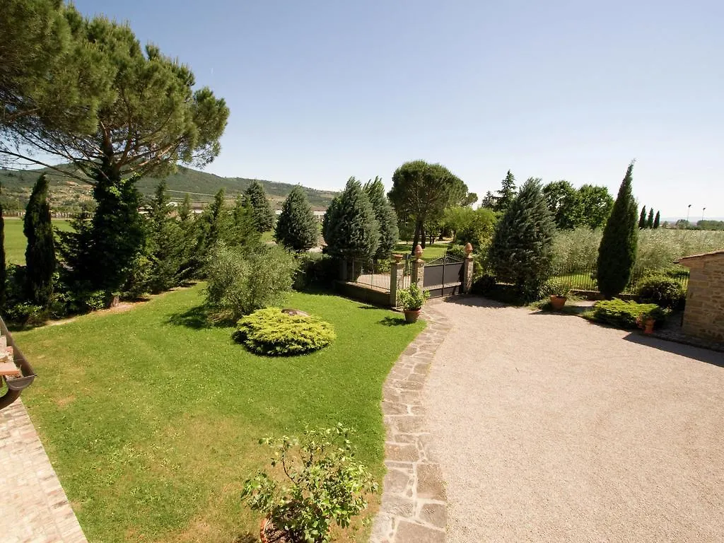 Belvilla By Oyo Grande Cortona 0*,
