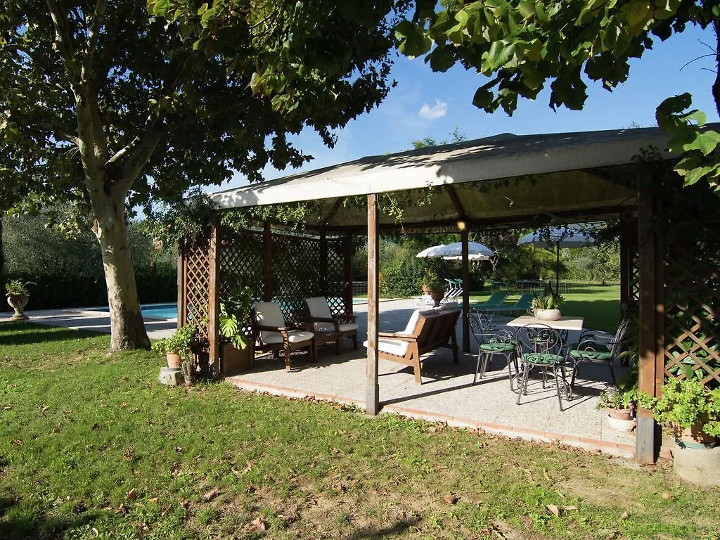 Belvilla By Oyo Grande Cortona Holiday home