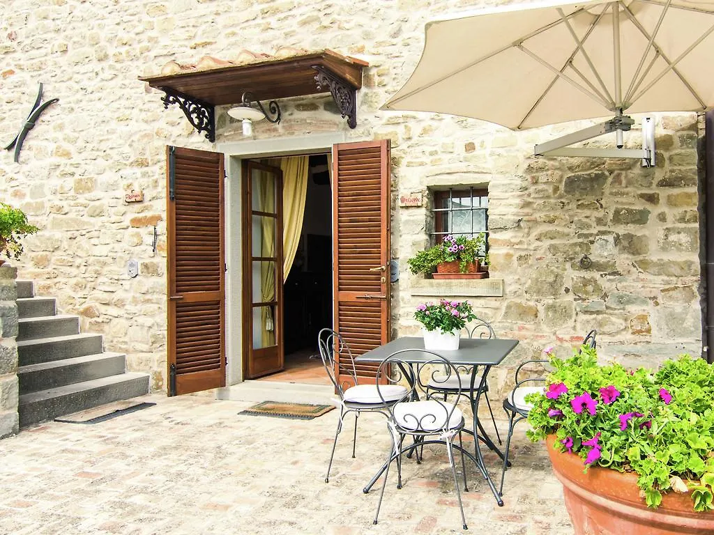 Belvilla By Oyo Grande Cortona