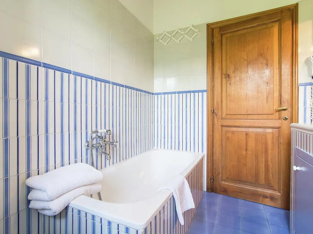 Belvilla By Oyo Grande Cortona Holiday home