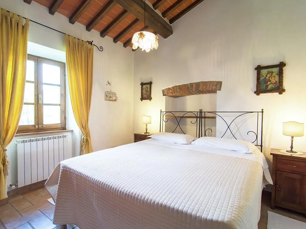 Holiday home Belvilla By Oyo Grande Cortona