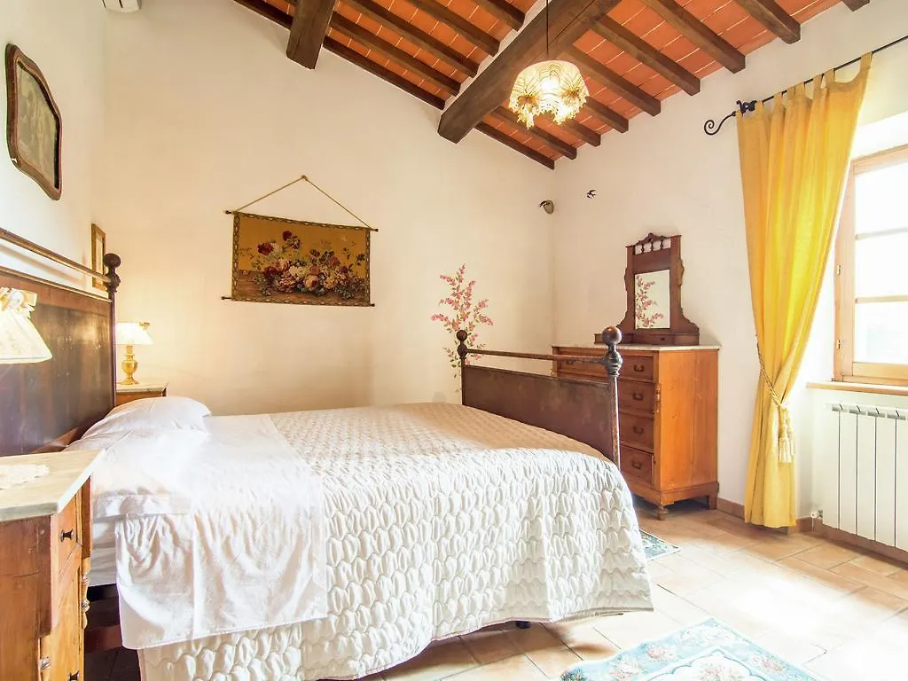Belvilla By Oyo Grande Cortona Italy