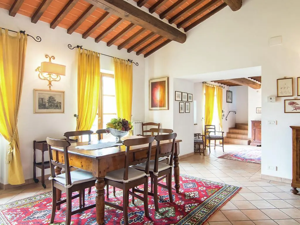 Belvilla By Oyo Grande Cortona 0*,  Italy