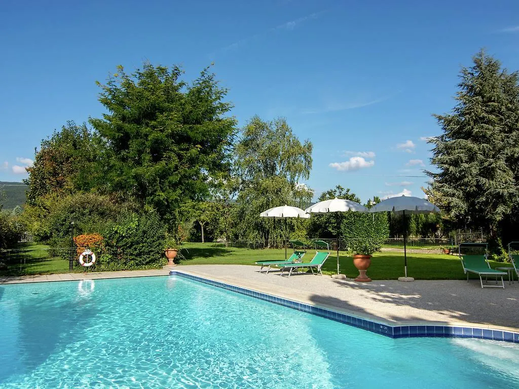 Holiday home Belvilla By Oyo Grande Cortona