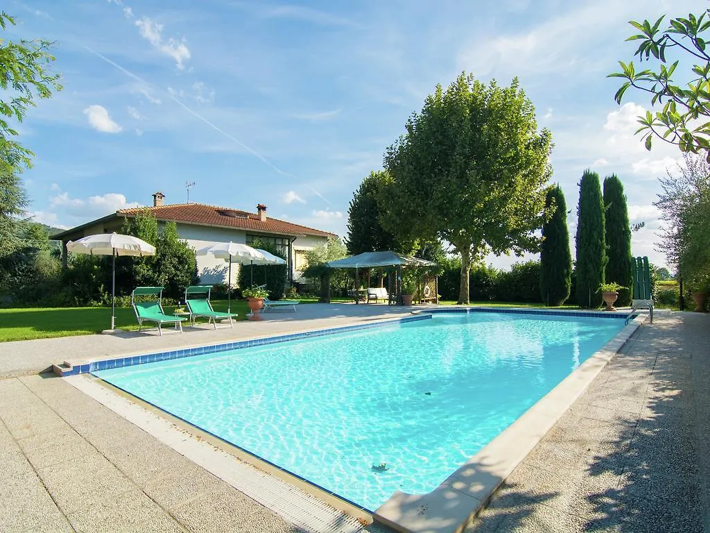 Holiday home Belvilla By Oyo Grande Cortona Italy
