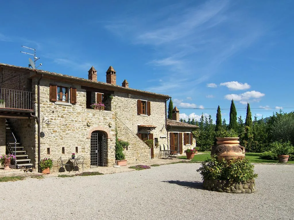 Belvilla By Oyo Grande Cortona