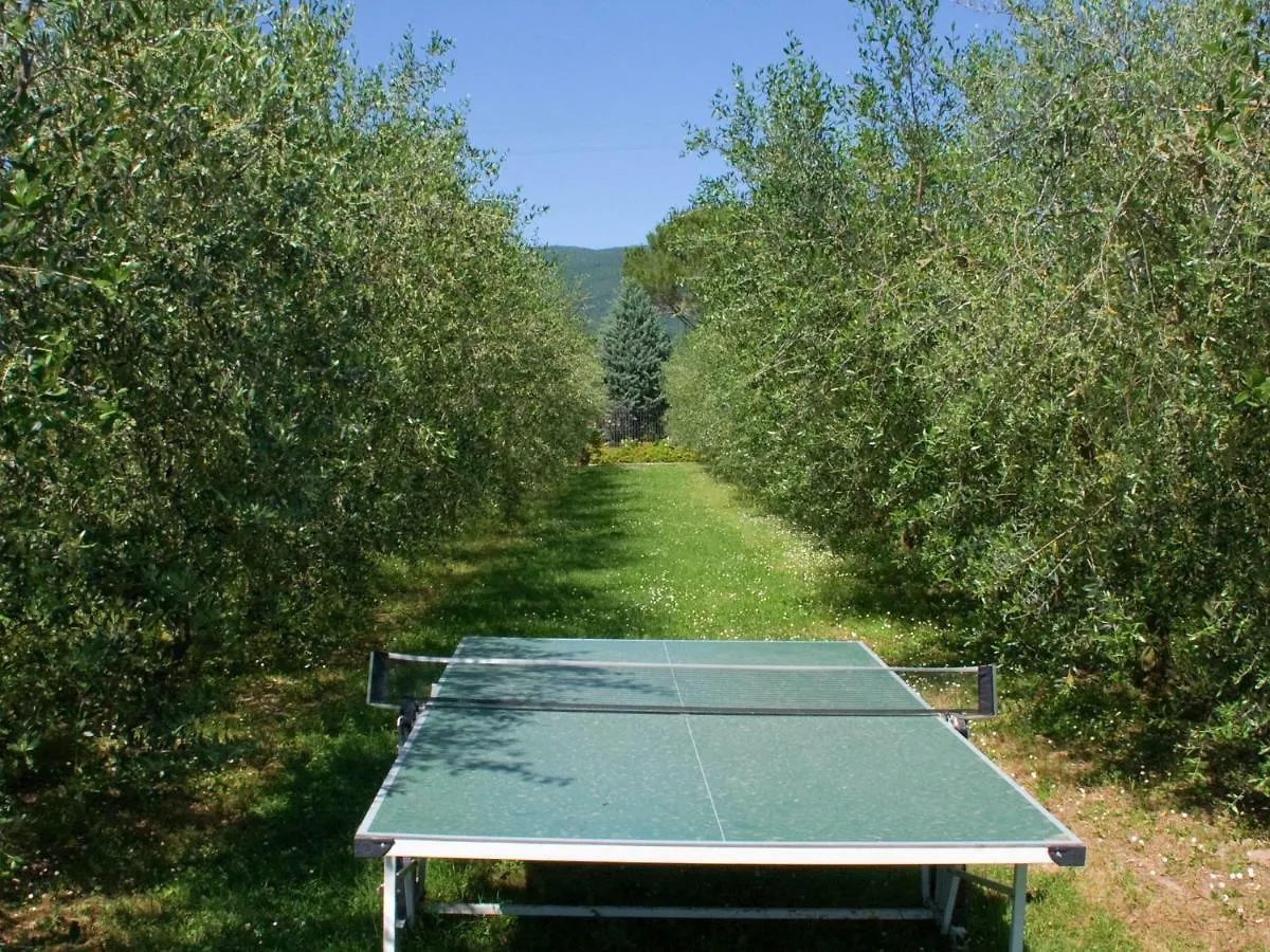 Belvilla By Oyo Grande Cortona Holiday home