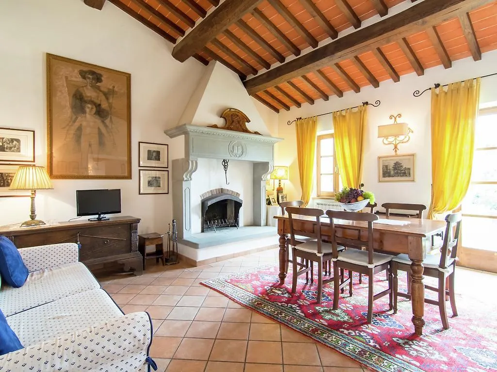 Belvilla By Oyo Grande Cortona Casa vacanze